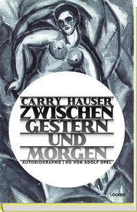 Vorderes Coverbild Zwischen gestern und Morgen
