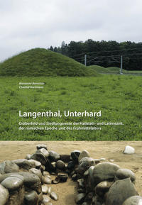 Vorderes Coverbild Langenthal, Unterhard