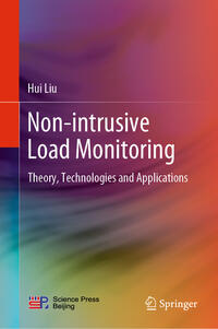 Vorderes Coverbild Non-intrusive Load Monitoring