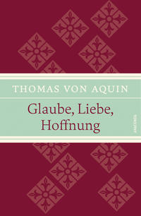 Vorderes Coverbild Glaube, Liebe, Hoffnung