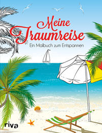 Vorderes Coverbild Meine Traumreise