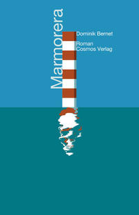 Vorderes Coverbild Marmorera