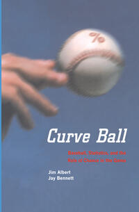 Vorderes Coverbild Curve Ball