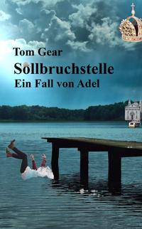 Vorderes Coverbild Sollbruchstelle