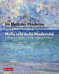 Vorderes Coverbild Im Netz der Moderne / Nella rete della Modernitá