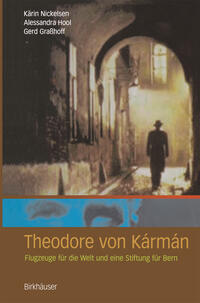 Vorderes Coverbild Theodore von Kármán