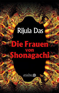 Vorderes Coverbild Die Frauen von Shonagachi