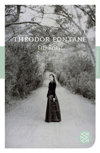 Vorderes Coverbild Effi Briest