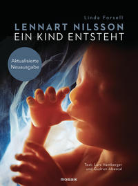 Vorderes Coverbild Ein Kind entsteht