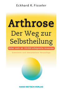 Vorderes Coverbild Arthrose