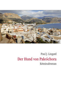 Vorderes Coverbild Der Hund von Paleochora