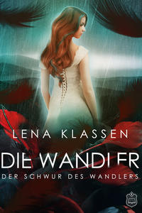 Vorderes Coverbild Der Schwur des Wandlers