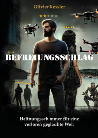 Vorderes Coverbild Befreiungsschlag