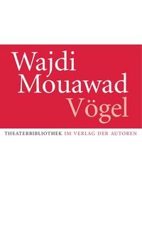 Vorderes Coverbild Vögel