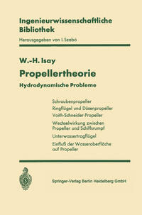 Vorderes Coverbild Propellertheorie