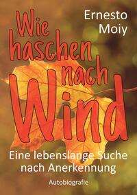 Vorderes Coverbild Wie haschen nach Wind