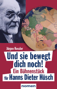 Vorderes Coverbild Und sie bewegt dich noch!