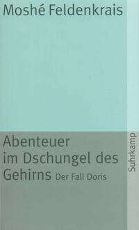 Vorderes Coverbild Abenteuer im Dschungel des Gehirns