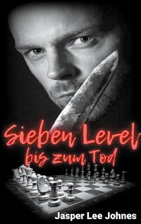 Vorderes Coverbild Sieben Level bis zum Tod