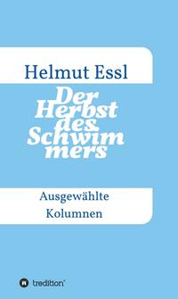 Vorderes Coverbild Der Herbst des Schwimmers