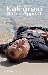 Vorderes Coverbild Kalí órexi