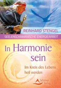 Vorderes Coverbild In Harmonie sein