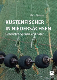 Vorderes Coverbild Küstenfischer in Niedersachsen