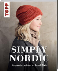 Vorderes Coverbild Simply nordic
