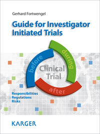 Vorderes Coverbild Guide for Investigator Initiated Trials