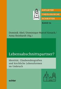Vorderes Coverbild Lebensabschnittspartner?