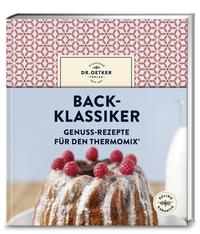 Vorderes Coverbild Back-Klassiker
