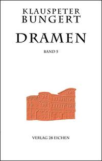Vorderes Coverbild Dramen 5