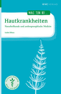 Vorderes Coverbild Hautkrankheiten