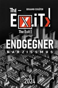 Vorderes Coverbild The-Ex.iT / The-Ex iT | The Exit