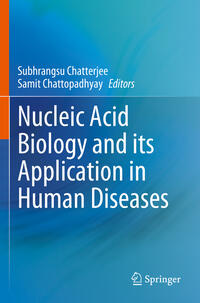 Vorderes Coverbild Nucleic Acid Biology and its Application in Human Diseases