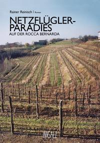 Vorderes Coverbild Das Netzflüglerparadies