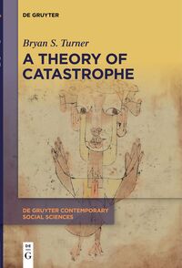Vorderes Coverbild A Theory of Catastrophe