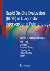Vorderes Coverbild Rapid On-Site Evaluation (ROSE) in Diagnostic Interventional Pulmonology