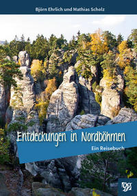 Vorderes Coverbild Entdeckungen in Nordböhmen