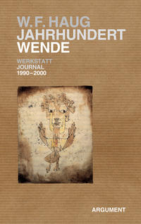 Vorderes Coverbild Jahrhundertwende