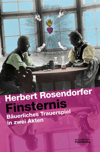 Vorderes Coverbild Finsternis