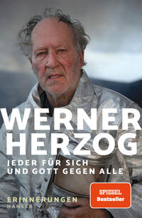 Vorderes Coverbild Jeder für sich und Gott gegen alle