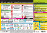 Vorderes Coverbild Schall- und Lichtsignale (Binnen)