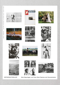 Vorderes Coverbild Deffarge & Troeller