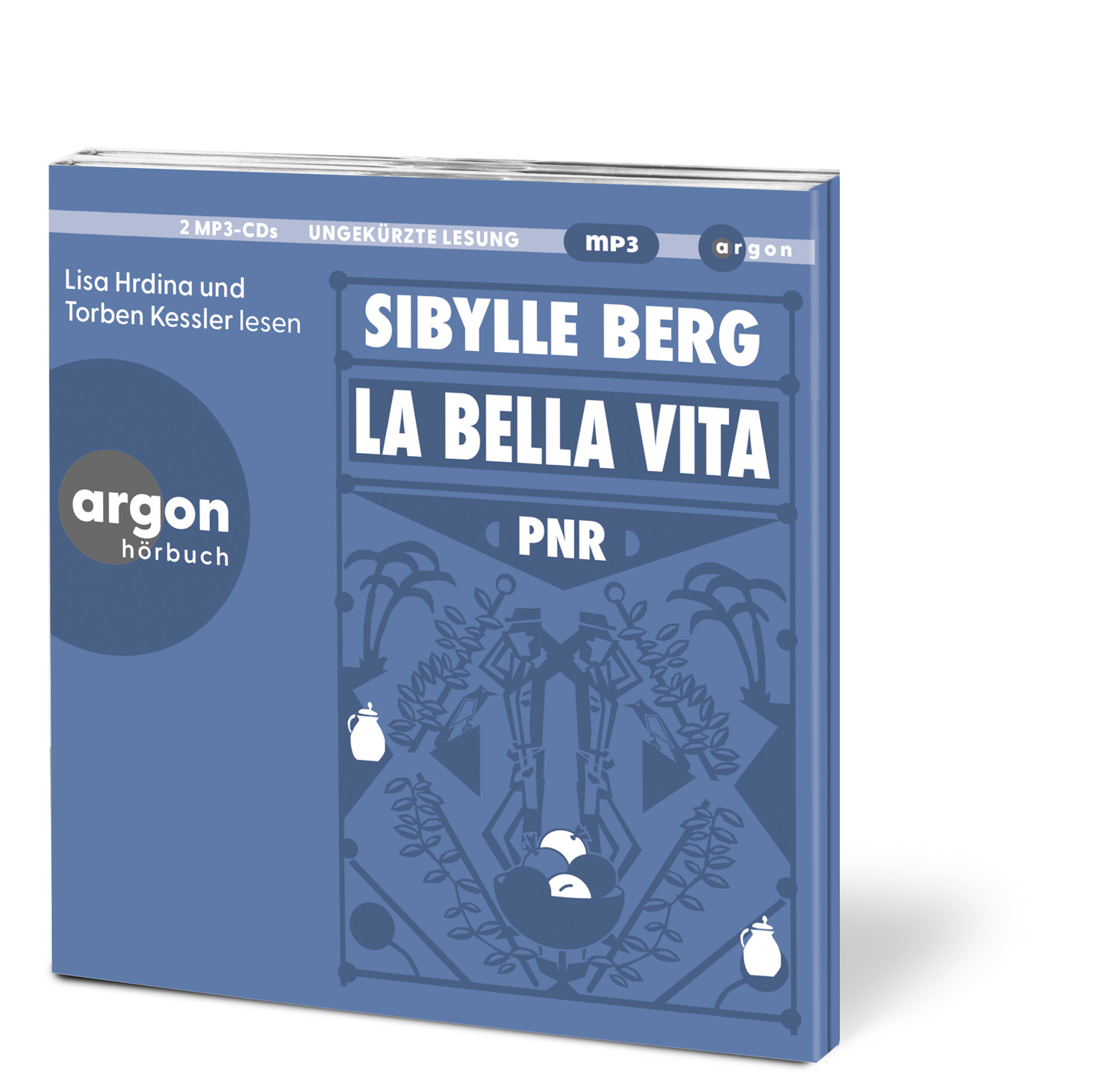 Beispielinhalt (Bild) PNR: La Bella Vita
