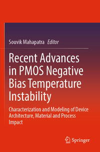 Vorderes Coverbild Recent Advances in PMOS Negative Bias Temperature Instability