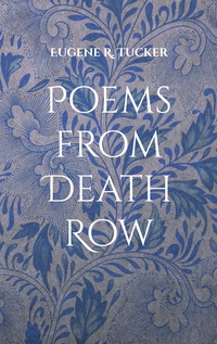 Vorderes Coverbild Poems from Death Row