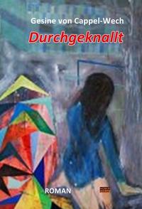 Vorderes Coverbild Durchgeknallt