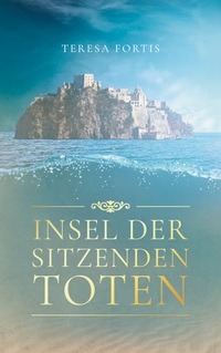 Vorderes Coverbild Insel der sitzenden Toten