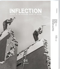 Vorderes Coverbild Inflection 04: Permanence